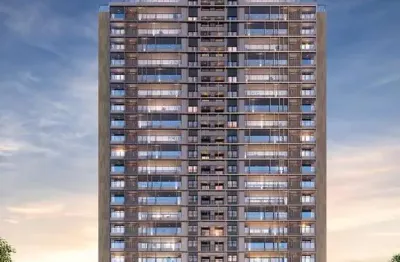 Apartamento à venda no bairro chácara klabin - são paulo/sp