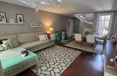 Casa com 3 quartos à venda na Rua Adelino Alves, 102, Santo Amaro, São Paulo