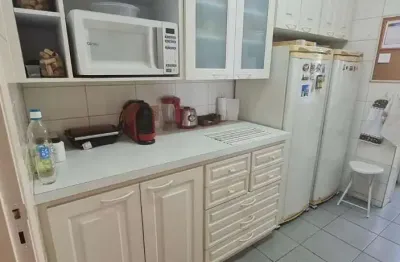Vila suzana – apartamento de 74m² com 2 dormitórios, 1 suíte e 2 vagas de garagem