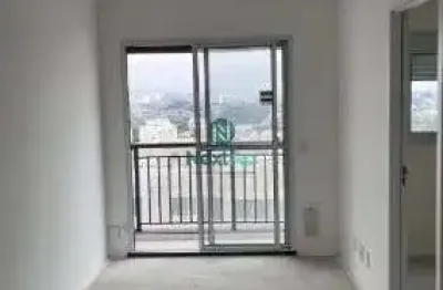 Apartamento na vila sônia – 31m² com 1 dormitório e 1 banheiro