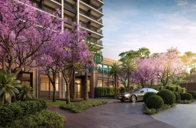 Cobertura na chácara klabin – 258 m², 3 suítes e 2 vagas