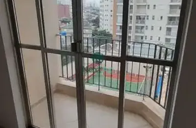 Apartamento reformado | 65m² | 2 dormitórios | vila brasilio machado