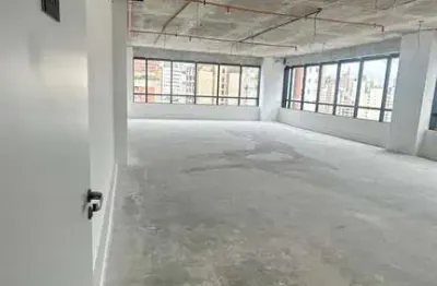Sala comercial de 137 m² no 14º andar – p11 pinheiros, são paulo - sp