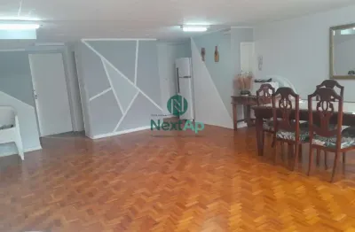 Apartamento residencial em perdizes – 95m² com 3 dormitórios e 2 banheiros