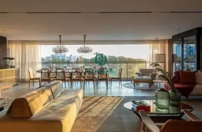 Apartamento à venda no casa ibirapuera – vila clementino, são paulo/sp