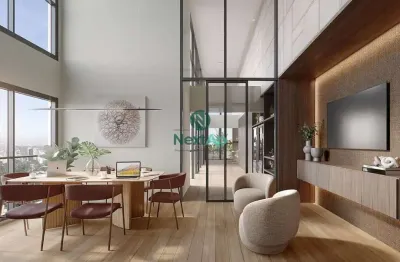 Apartamento com 2 quartos à venda na Alameda Lorena, 1510, Jardim Paulista, São Paulo