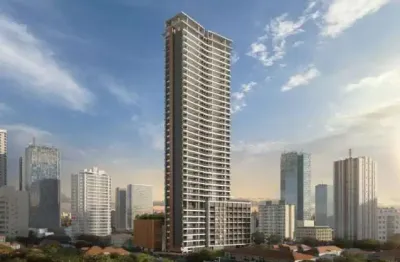 Apartamento à venda no bairro pinheiros - são paulo/sp
