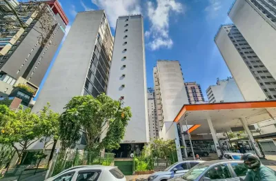 Apartamento à venda no bairro pinheiros - são paulo/sp