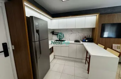 Apartamento à venda no bairro jardim caravelas - são paulo/sp