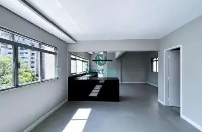 Apartamento reformado | 219m² | 3 dormitórios | higienópolis