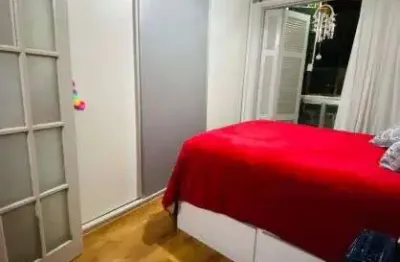 Apartamento reformado | 42m² | 1 dormitório | campos elíseos
