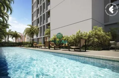 Apartamento alto padrão no vianna 145 – pinheiros, são paulo