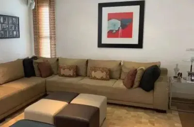 Apartamento de alto padrão | 275m² | 4 dormitórios | indianópolis