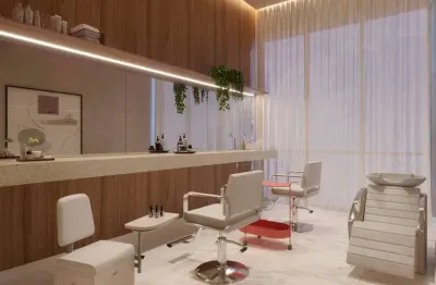 Apartamento à venda no bairro vila clementino - são paulo/sp