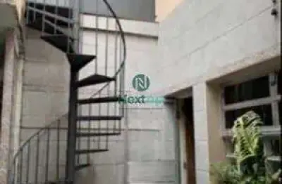 Perdizes, casa residencial de 300m² com 3 dormitórios, 1 suíte e 3 vagas de garagem