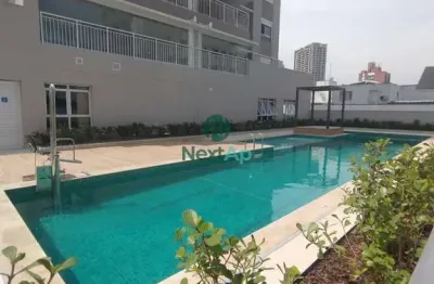 Apartamento com 3 quartos à venda na Rua Coronel Luís Barroso, 345, Santo Amaro, São Paulo
