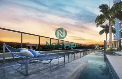 Apartamento com 2 quartos à venda na Avenida Doutor Ricardo Jafet, Vila Santa Eulalia, São Paulo
