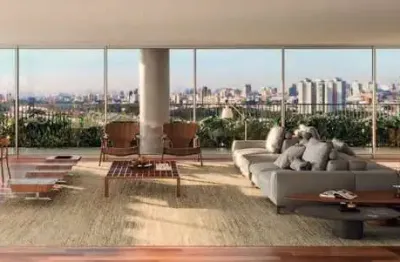 Cobertura duplex à venda | 791 m² | 5 suítes | 8 vagas | santana |são paulo - sp |