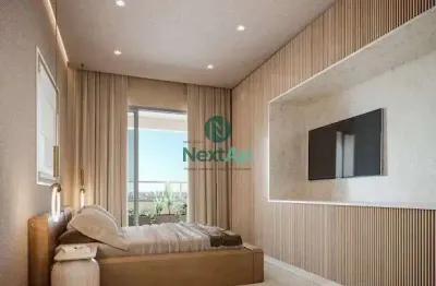Apartamento de 90 m² com 3 dormitórios e 1 vaga na vila mariana, são paulo.