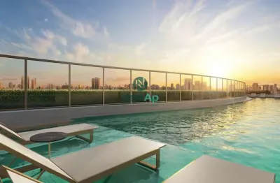 Apartamento com 5 quartos à venda na Rua Cubatão, Vila Mariana, São Paulo