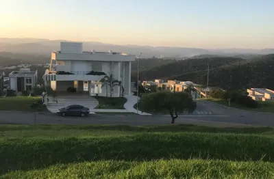 Terreno à venda  no condomínio fechado genesis ii com 565 m²  em  alphaville   |  sp