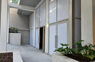 Oportunidade loja para locação | 299 m² | pé-direito duplo + mezanino | pinheiros – são paulo | sp