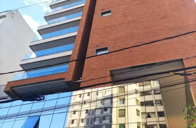 Conjunto comercial para locação | alto padrão | 590 m² | 14 vagas | pinheiros – são paulo | sp