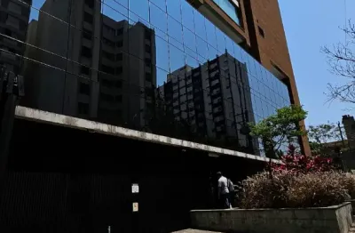 Conjunto comercial para locação | alto padrão | 590 m² | 14 vagas | pinheiros – são paulo | sp