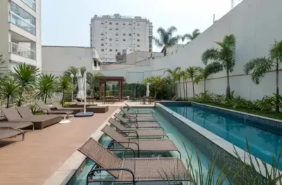 Apartamento à venda de 77 m², 2 dormitórios | 1 suíte, depósito e 1 vaga no alto de pinheiros- são paulo | sp