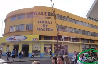 Loja para alugar, 68.00 m2 por r$2000.00  - centro - curitiba/pr