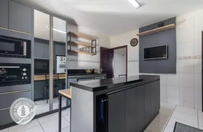 Casa com 3 quartos à venda no fortaleza, blumenau , 140 m2 por r$ 760.000