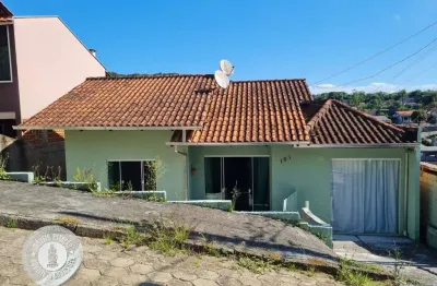 Casa com 2 quartos à venda no tribess, blumenau , 81 m2 por r$ 470.000