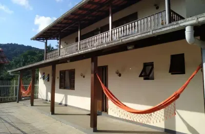 Casa com 5 quartos à venda no victor konder, blumenau , 280 m2 por r$ 600.000