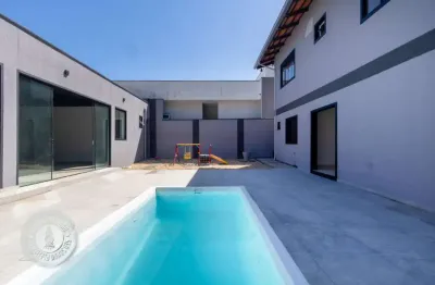 Casa com 4 quartos à venda na bela vista, gaspar , 382 m2 por r$ 1.099.000