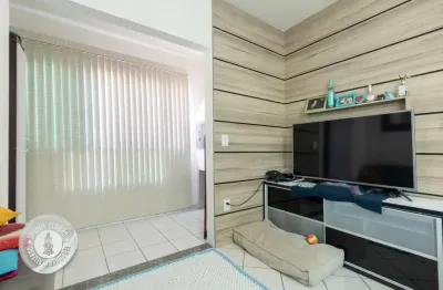Apartamento com 2 quartos à venda na bela vista, gaspar , 53 m2 por r$ 350.000