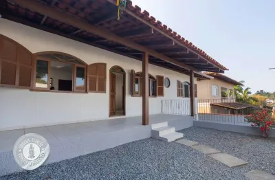 Casa com 3 quartos à venda em água verde, blumenau , 225 m2 por r$ 850.000