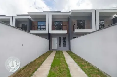 Casa com 2 quartos à venda no velha central, blumenau , 75 m2 por r$ 550.000