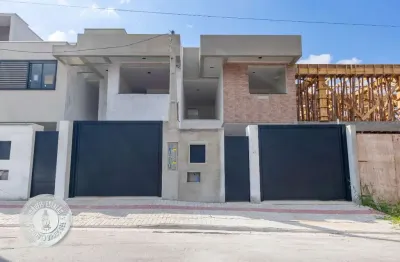 Casa com 3 quartos à venda no gaspar grande, gaspar , 141 m2 por r$ 695.000