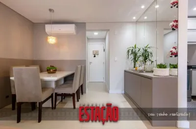 Apartamento com 2 quartos à venda no velha, blumenau , 85 m2 por r$ 650.000