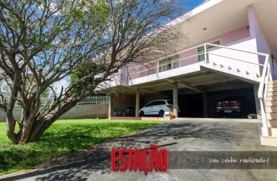 Casa com 3 quartos à venda na escola agrícola, blumenau , 274 m2 por r$ 950.000