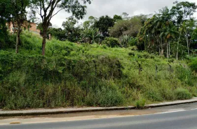 Terreno à venda no itoupavazinha, blumenau , 1038 m2 por r$ 380.000