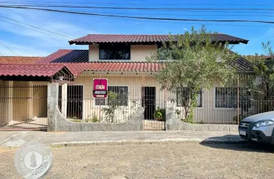 Casa com 4 quartos à venda no fortaleza, blumenau , 142 m2 por r$ 739.000