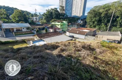 Terreno à venda no velha, blumenau , 360 m2 por r$ 280.000