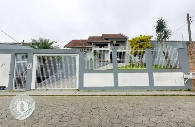 Casa com 4 quartos à venda no nova esperança, blumenau , 420 m2 por r$ 999.000