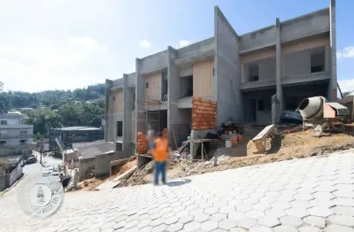 Casa com 3 quartos à venda em água verde, blumenau , 147 m2 por r$ 630.000