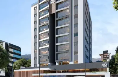 Apartamento com 3 quartos à venda no velha, blumenau , 110 m2 por r$ 739.000