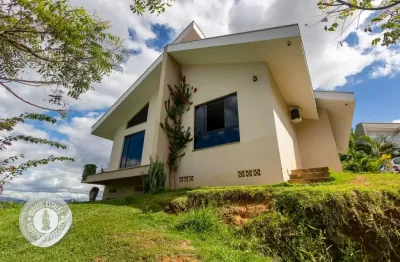 Casa com 2 quartos à venda no salto do norte, blumenau , 138 m2 por r$ 1.150.000