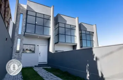 Casa com 3 quartos à venda no fortaleza alta, blumenau , 135 m2 por r$ 494.990