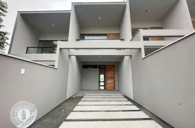 Casa com 3 quartos à venda no velha, blumenau , 125 m2 por r$ 730.000