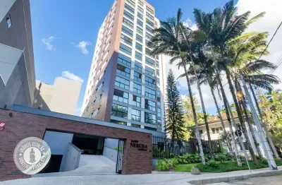 Apartamento com 3 quartos à venda no bom retiro, blumenau , 170 m2 por r$ 1.714.000